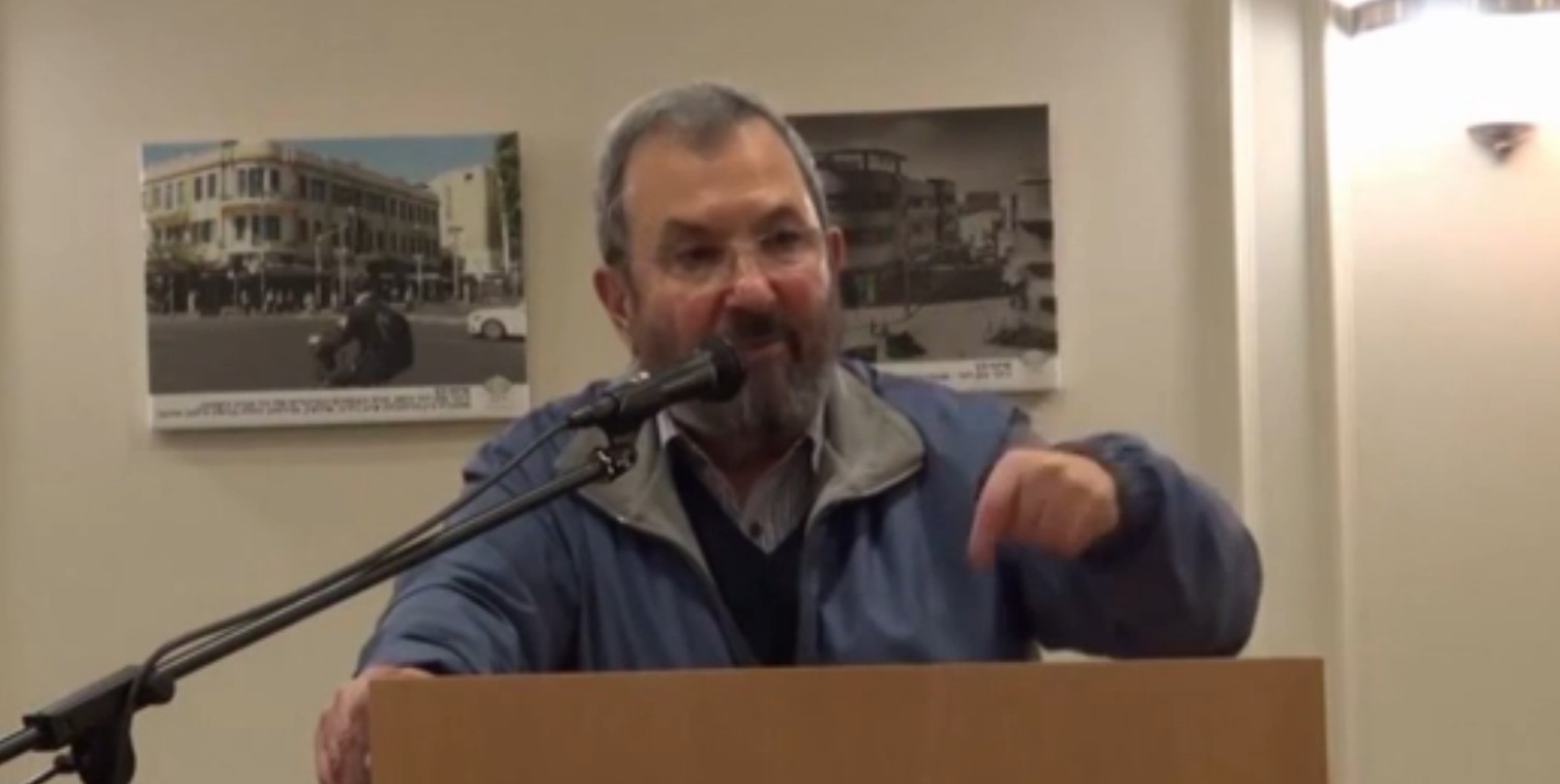 "יש כאן פוטש, אנשים קוראים פה לסירובי פקודה"