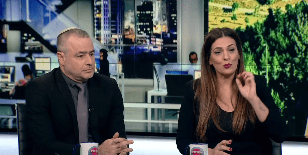 "פרסום נמוך, עצם ההקלטה חמור"
