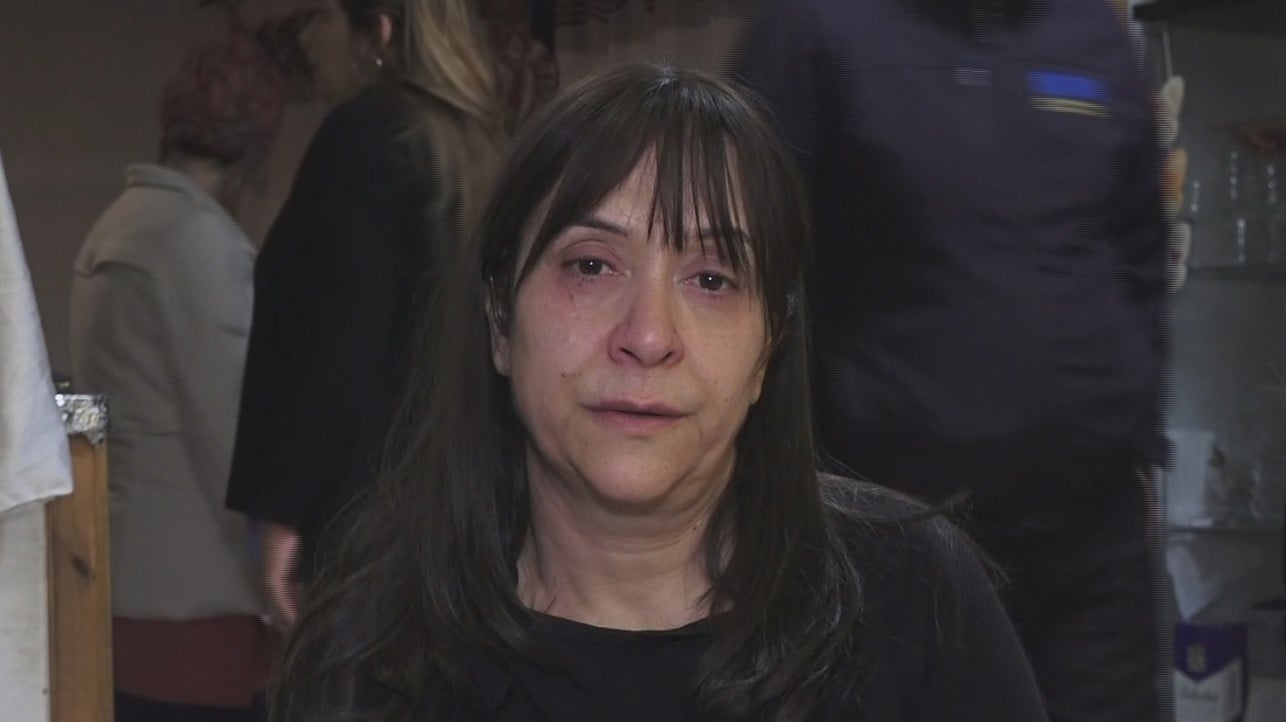 "שמעתי בחדשות 'ירו בי', זיהיתי שזה רזיאל"