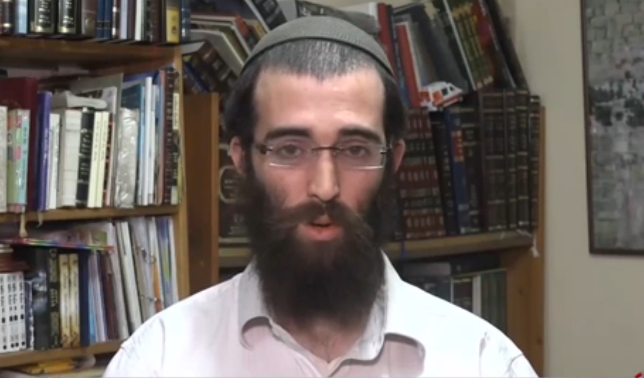 "עם ישראל הפסיד את גדול הדור"