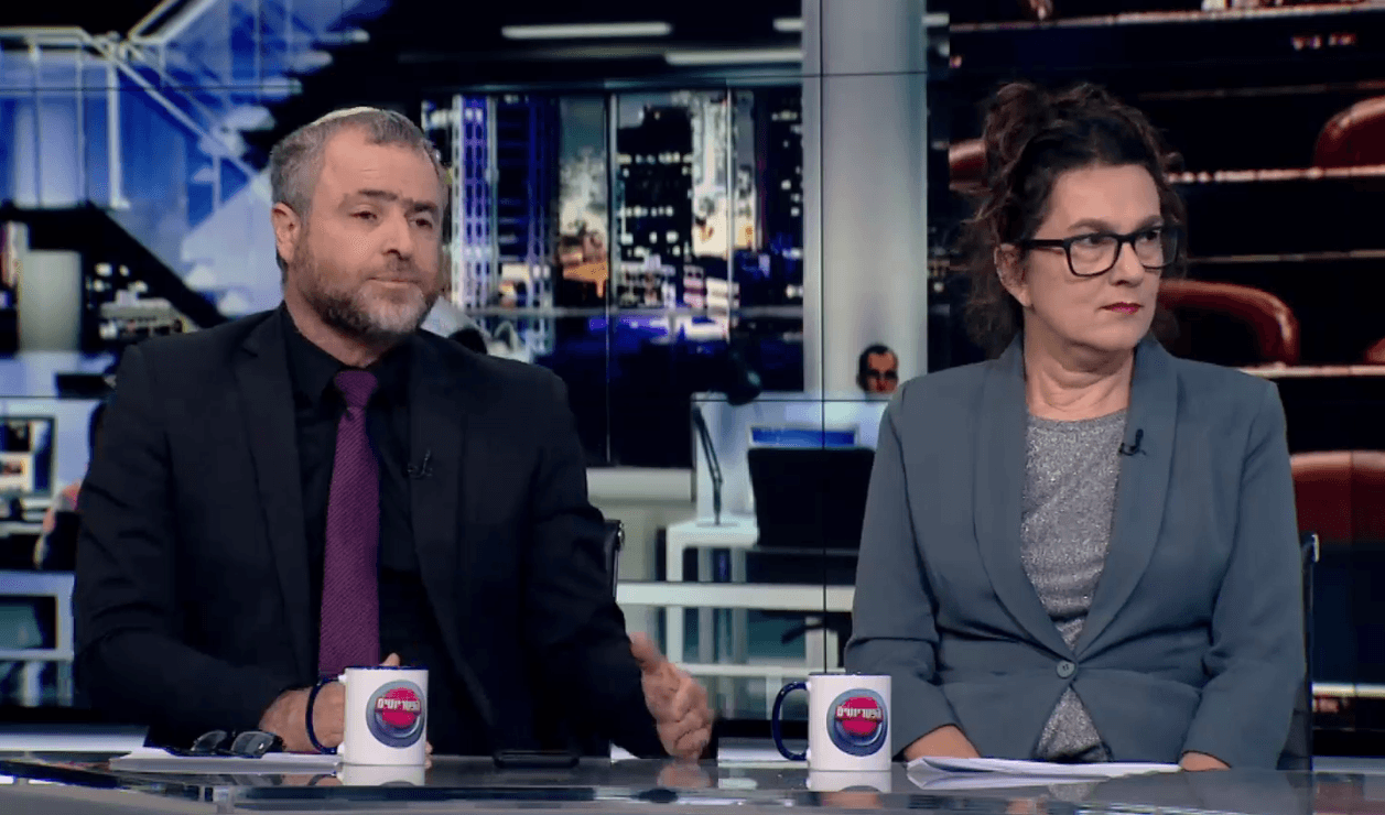 "חוק המרכולים מטורלל, יעביר מנדטים ללפיד"