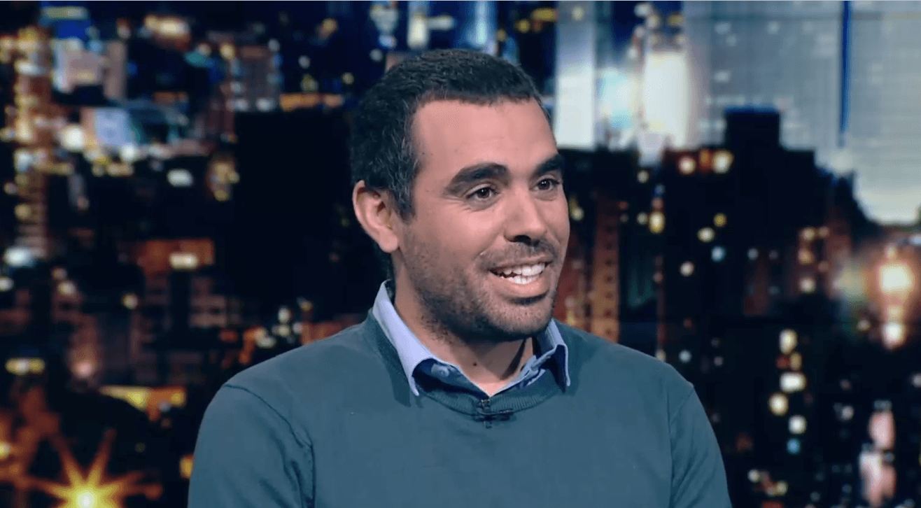 האח השכול על הסרבנים: "אסור להבליג להם"