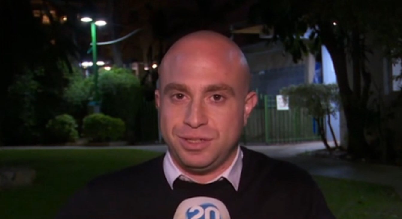 "זה הזמן לחזק את החיילים, לא לבקר אותם"