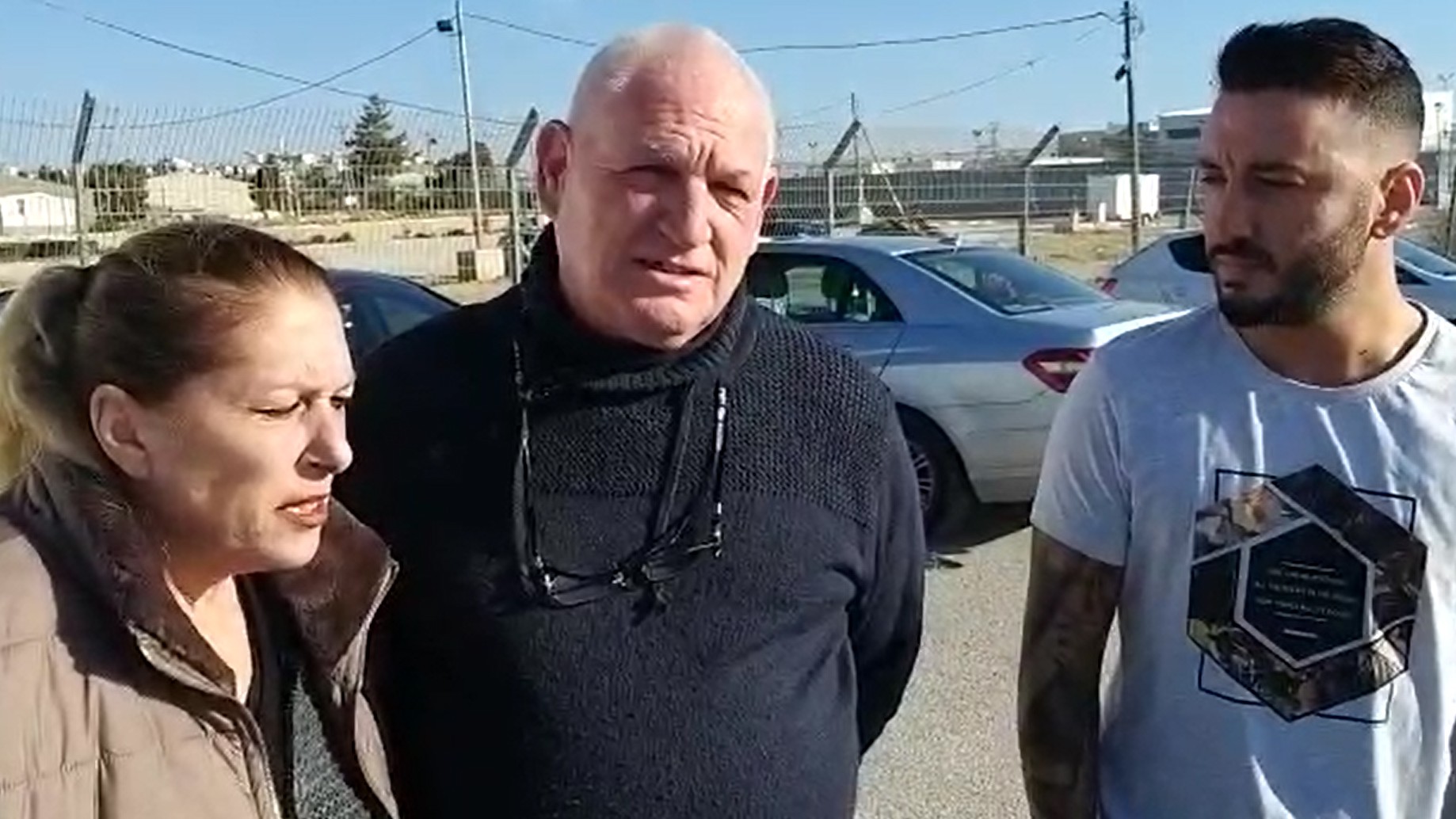 משפחות הנרצחים: "על מנת למנוע את הפיגוע הבא – דורשים להחמיר את פסק הדין"
