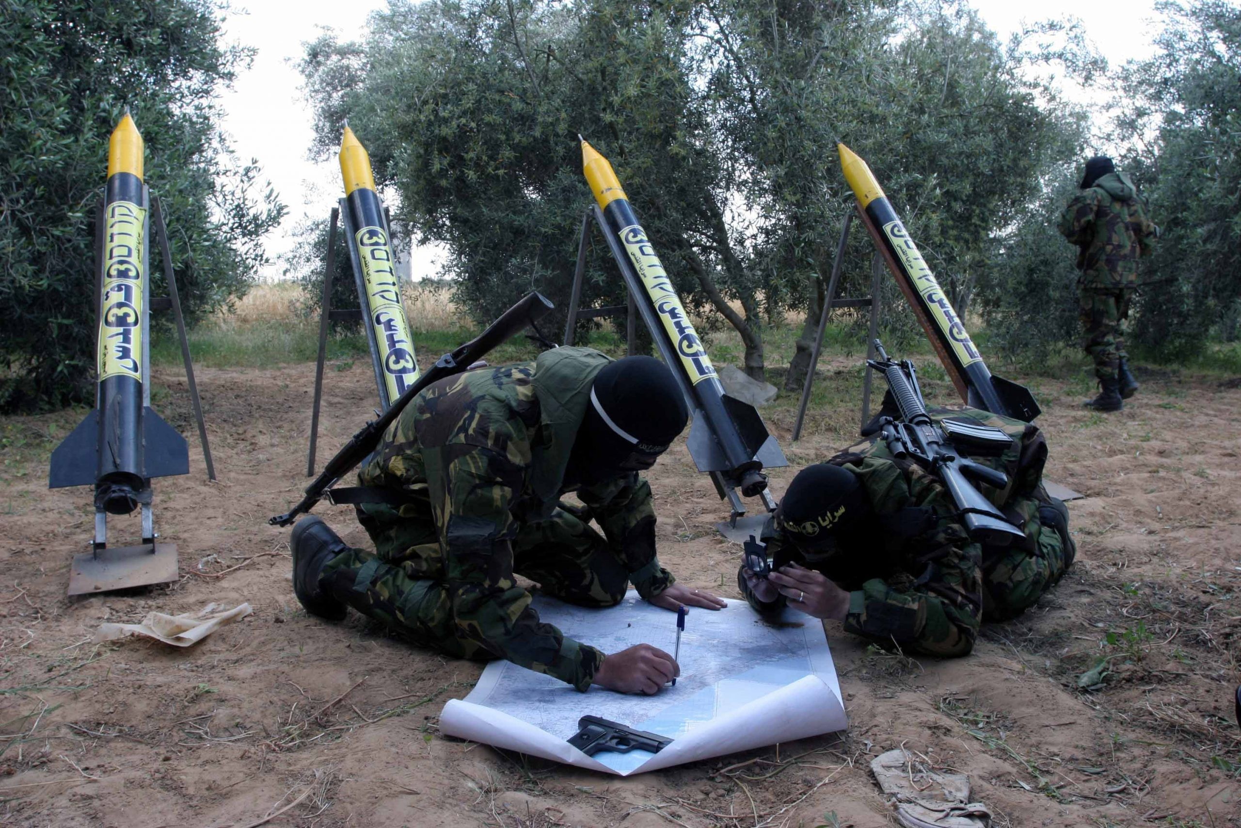 סקר פלסטיני: "הסכסוך הישראלי פלסטיני הופך לקיומי ולא ניתן לגישור"