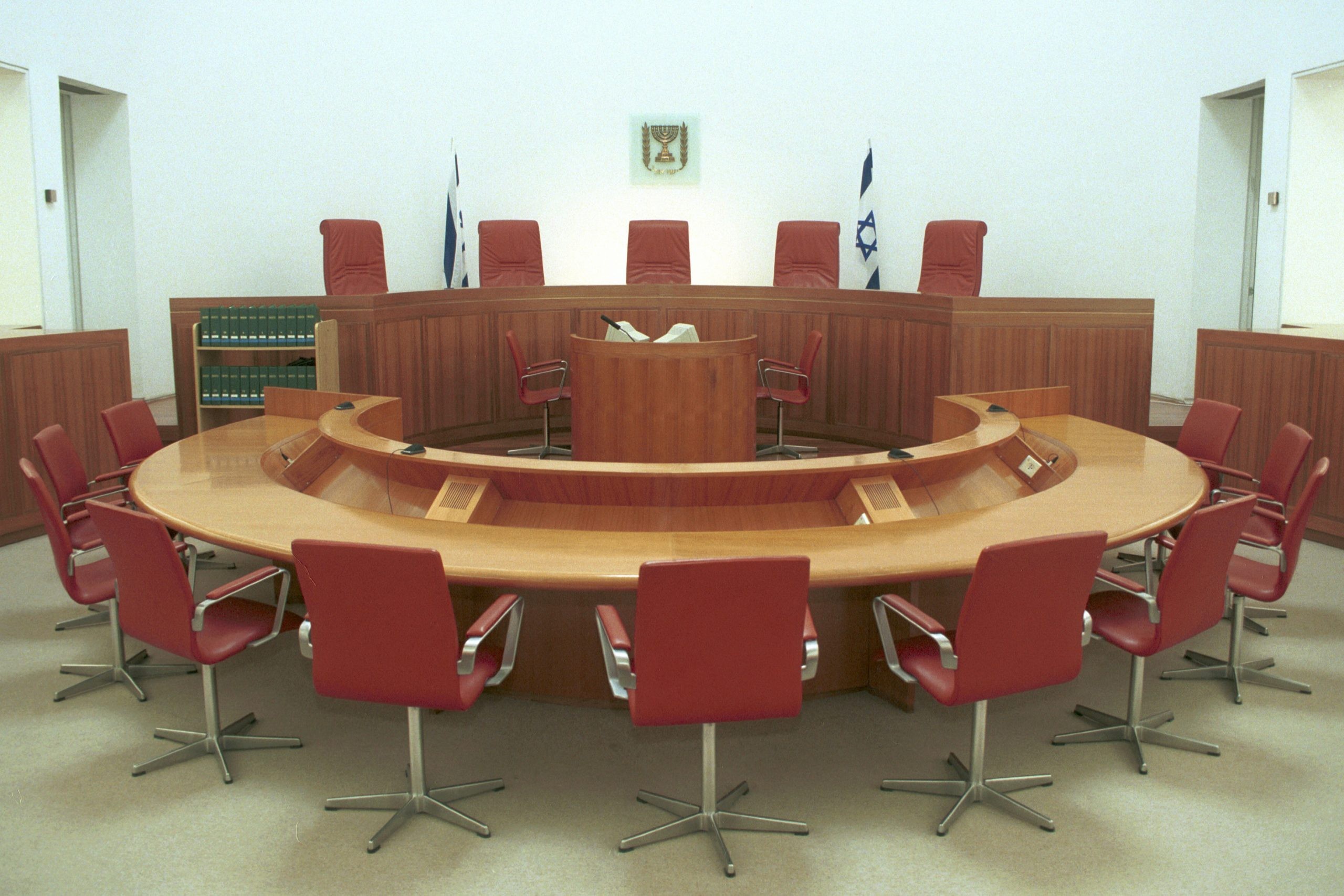 המערכת הפוליטית סוערת בעקבות ביטול צו הריסת בית המחבל על ידי בג"ץ