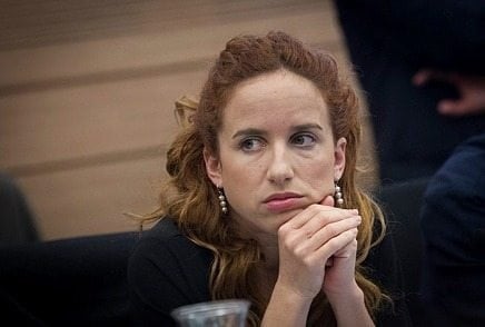 יאיר נתניהו תובע את סתיו שפיר ב-300 אלף ש"ח