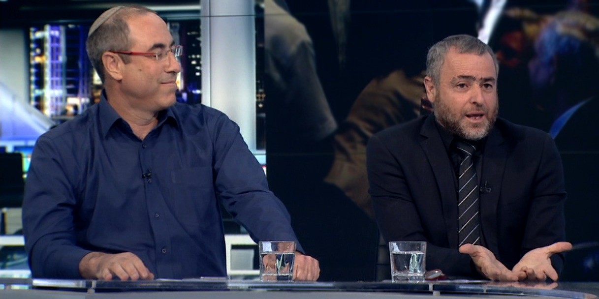 על חשבון נפש חלקי ואטימות | דעה