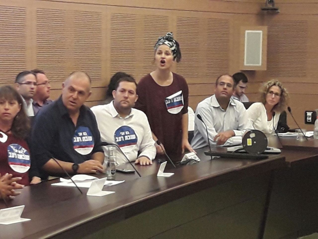 אדווה ביטון למען האבות הגרושים: "נסיר חסינות לשופטים מפלים"