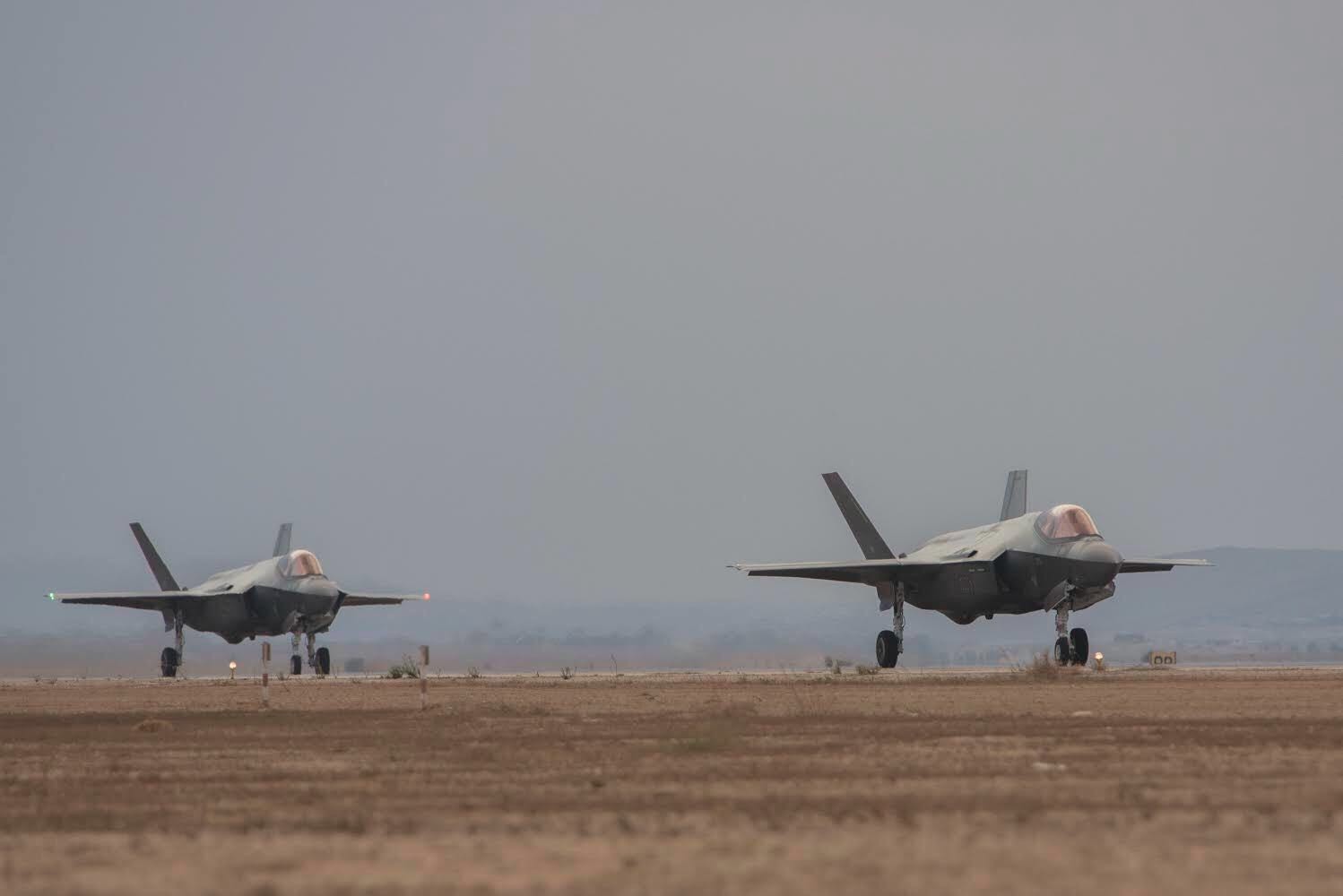 צבא סוריה מודה: ישראל תקפה מתקן צבאי סמוך לדמשק