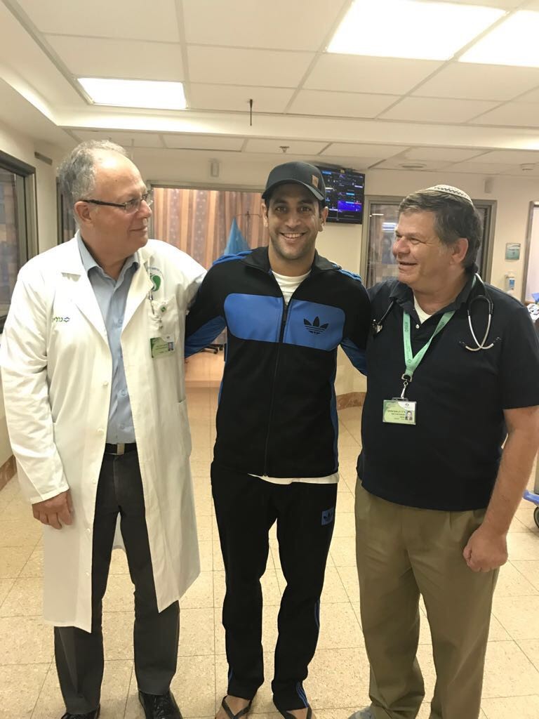 בדרך לפרישה? ברדה מונה לעוזר מאמן
