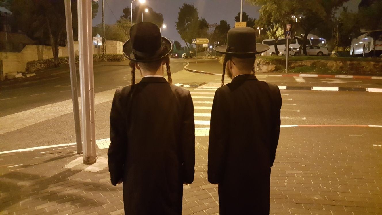 כתב אישום: חייבו יהודים להישבע אמונים לאסלאם
