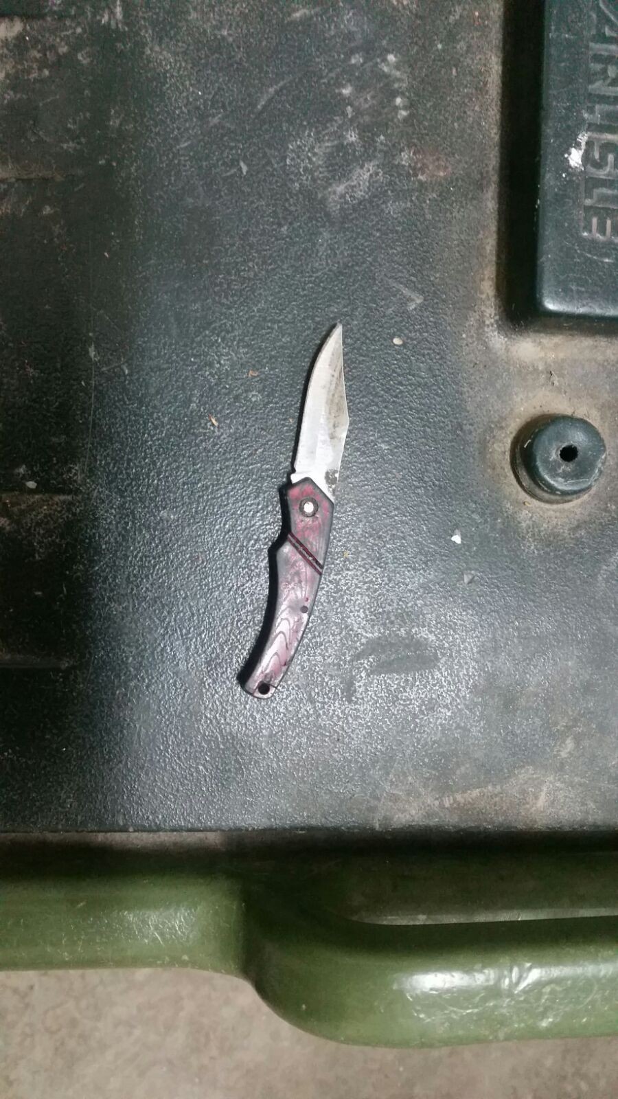 צילום ארכיון: דוברות המשטרה