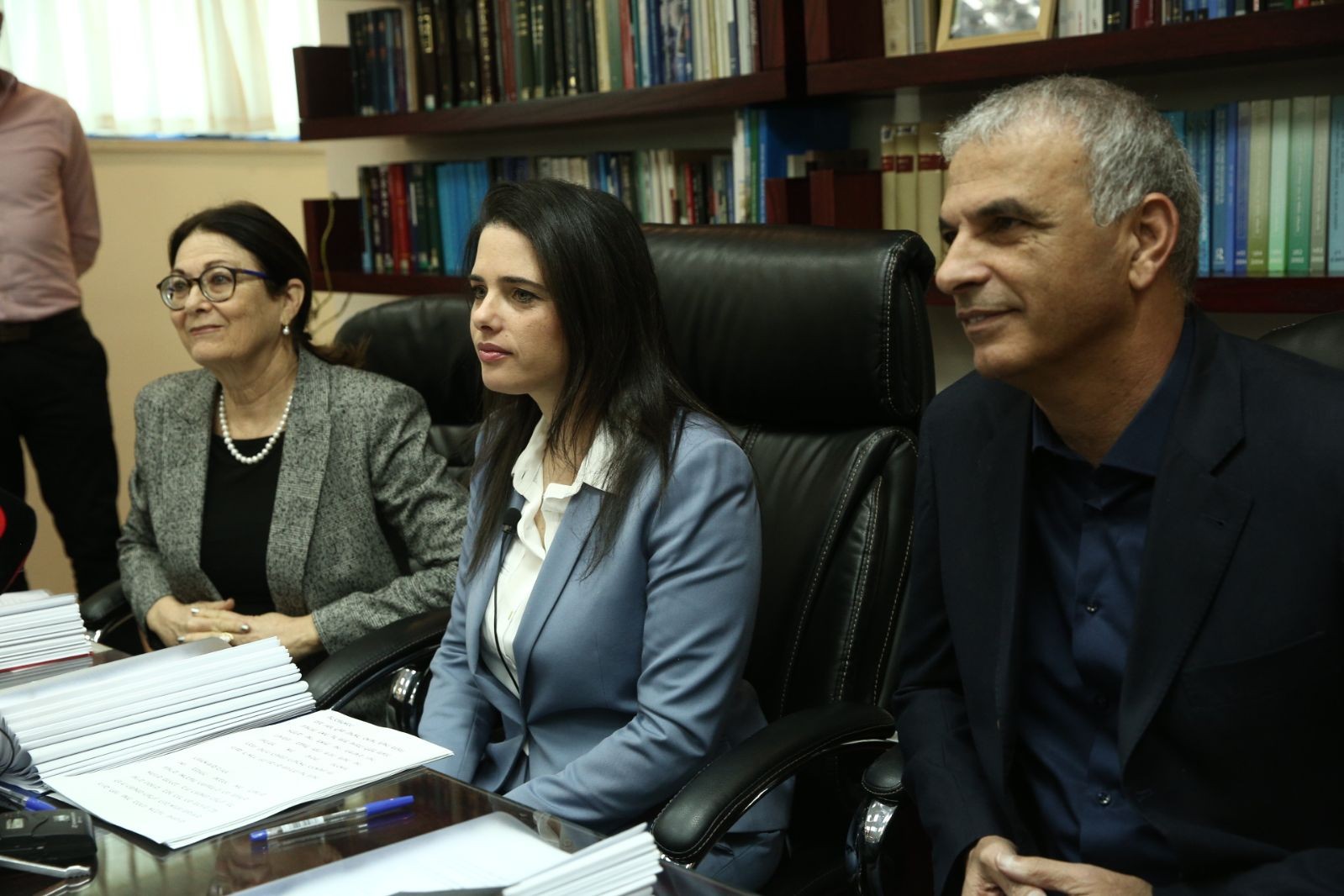 מי יהיו שופטי ביהמ"ש העליון החדשים?