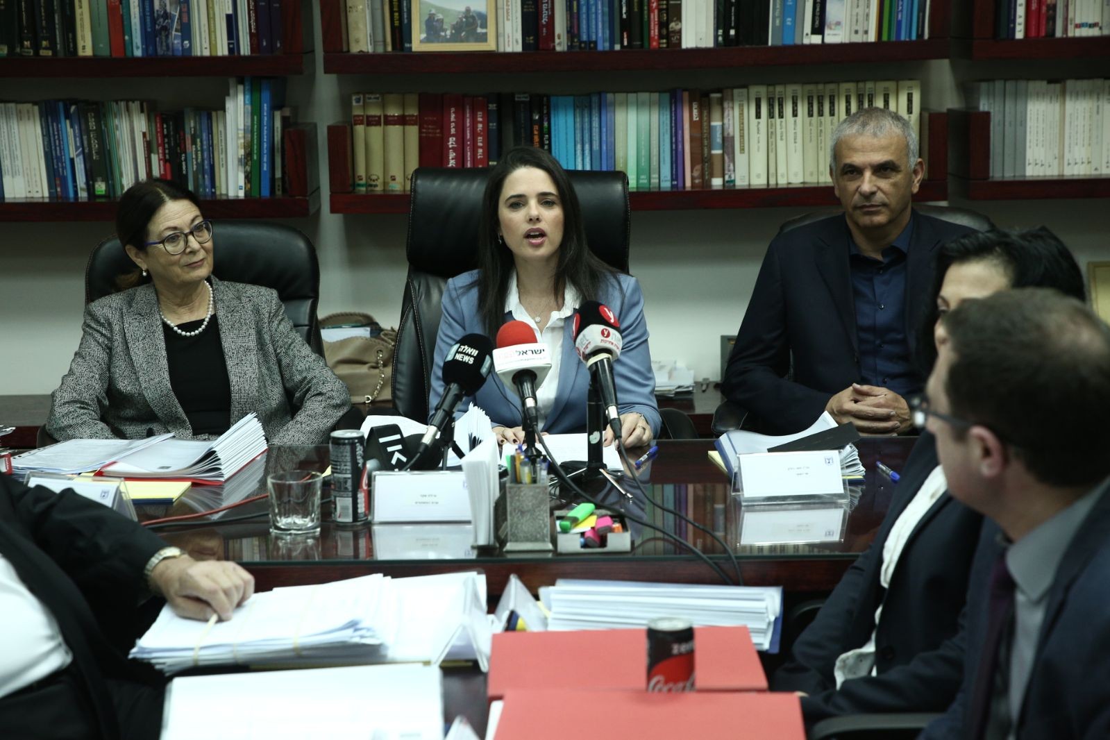 הרווח כולו של הדמוקרטיה הישראלית || פרשנות