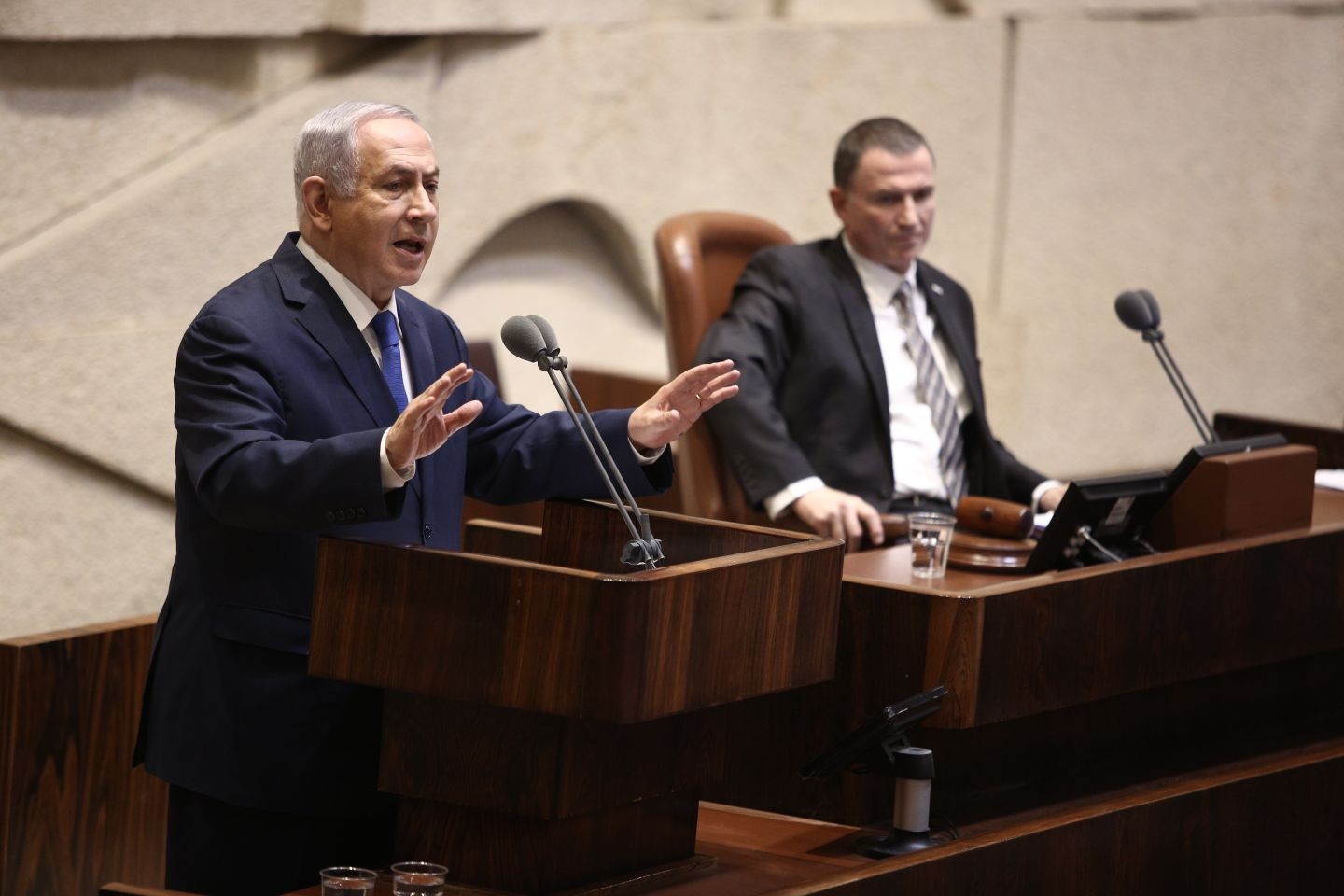 צילום: הלל מאיר, TPS