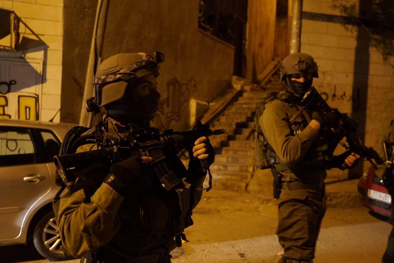 ארכיון. צילום: דובר צה"ל