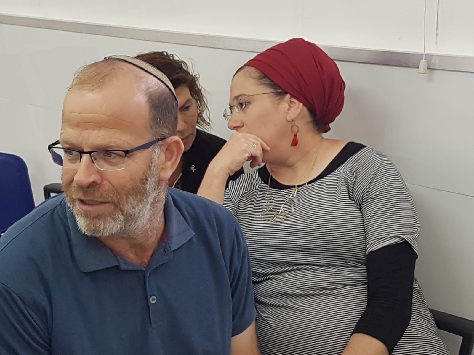 ערער זמורה: הערער התקבל – המחבל הורשע בניסיון לרצח