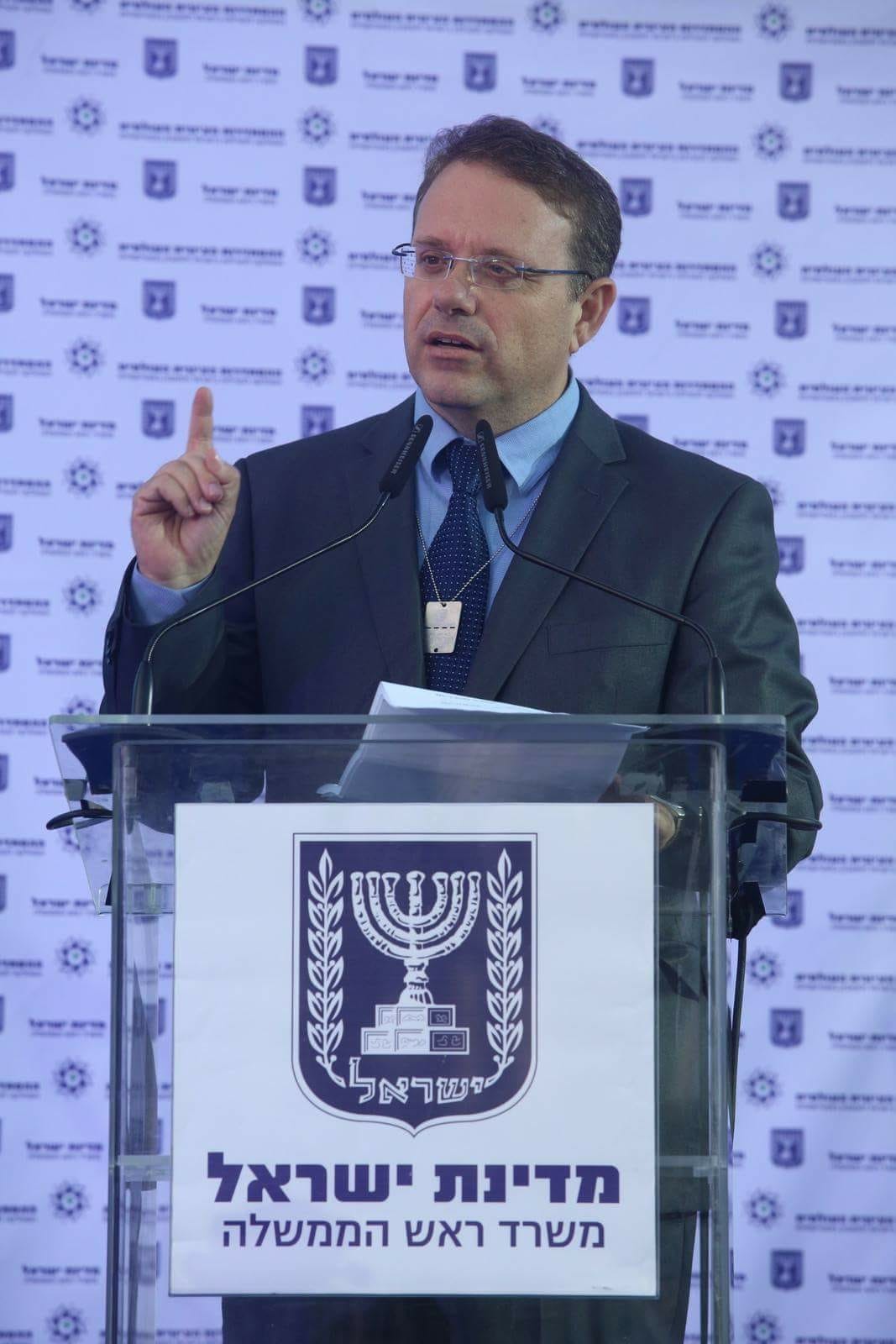 הערב ב20:30: מי שברך - שרים לשלום העולם