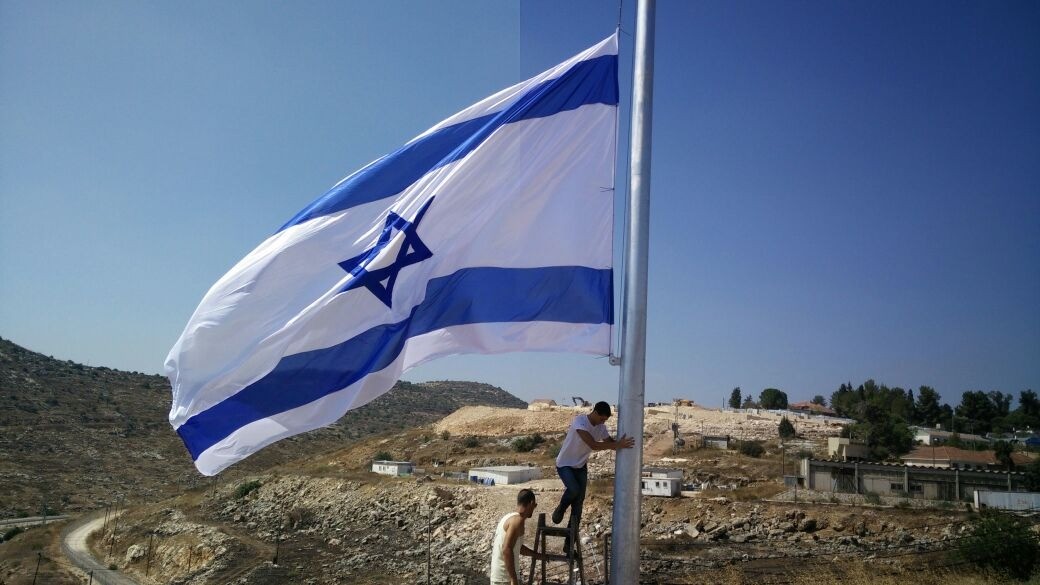 למרות הקשיים וללא ריבונות: בשורה חשובה לתעשייה ביהודה ושומרון