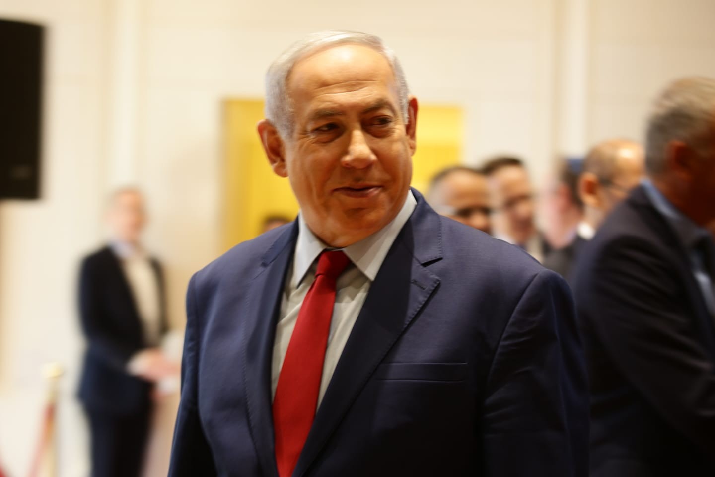 11 שנות מאסר נגזרו על מחבל שתכנן לפגוע בראש הממשלה