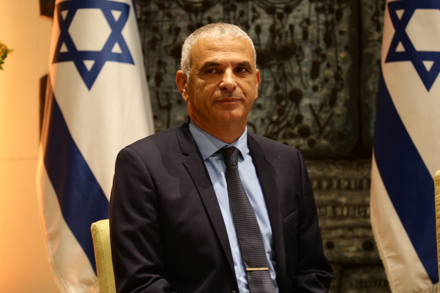כחלון תוקף את התקשורת השמאלנית: "הייתה התנפלות גדולה"
