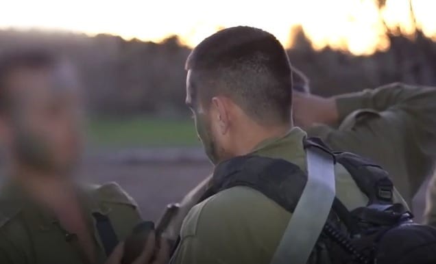 צפו: מה נדרש מלוחמי יחידת המסתערבים?
