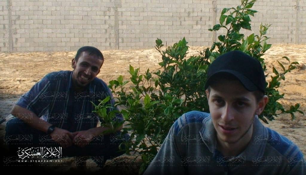 צילום מסך: מתוך פורום חמאס