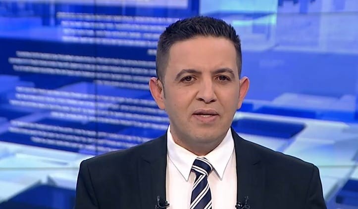 פריימריז בליכוד: משדר מיוחד עם אמיר איבגי בשעה 21:00