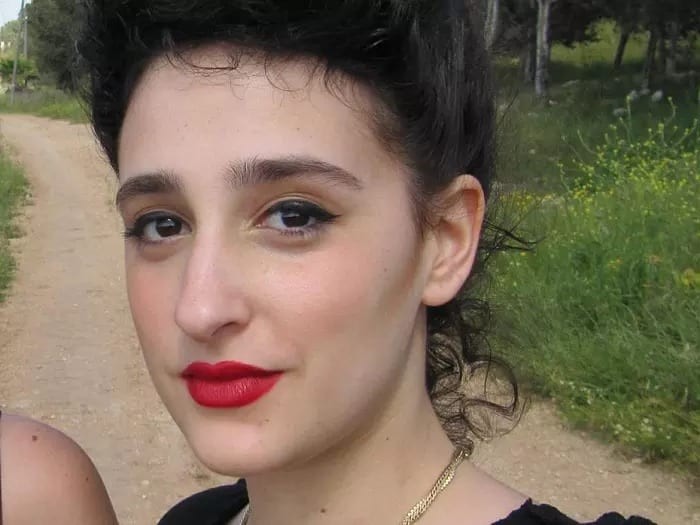 העיתונאית לשעבר ספיר ניסני הורשעה בגרימת מות אמה
