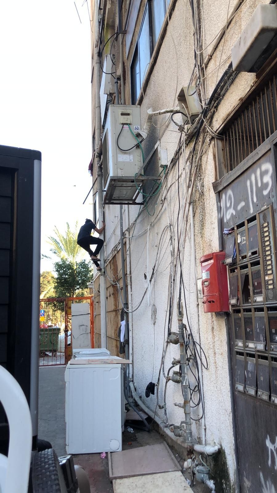 מאי גולן: "אכנס לכנסת כדי להציל את דרום ת"א"