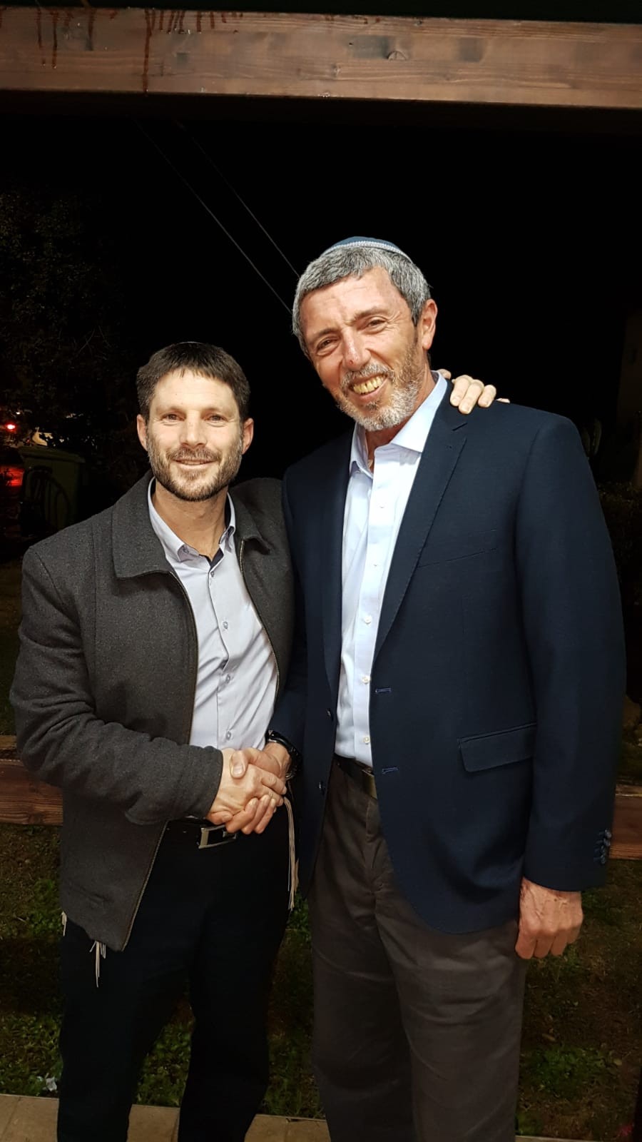 עושים סדר: כל מהלכי האיחוד בימין