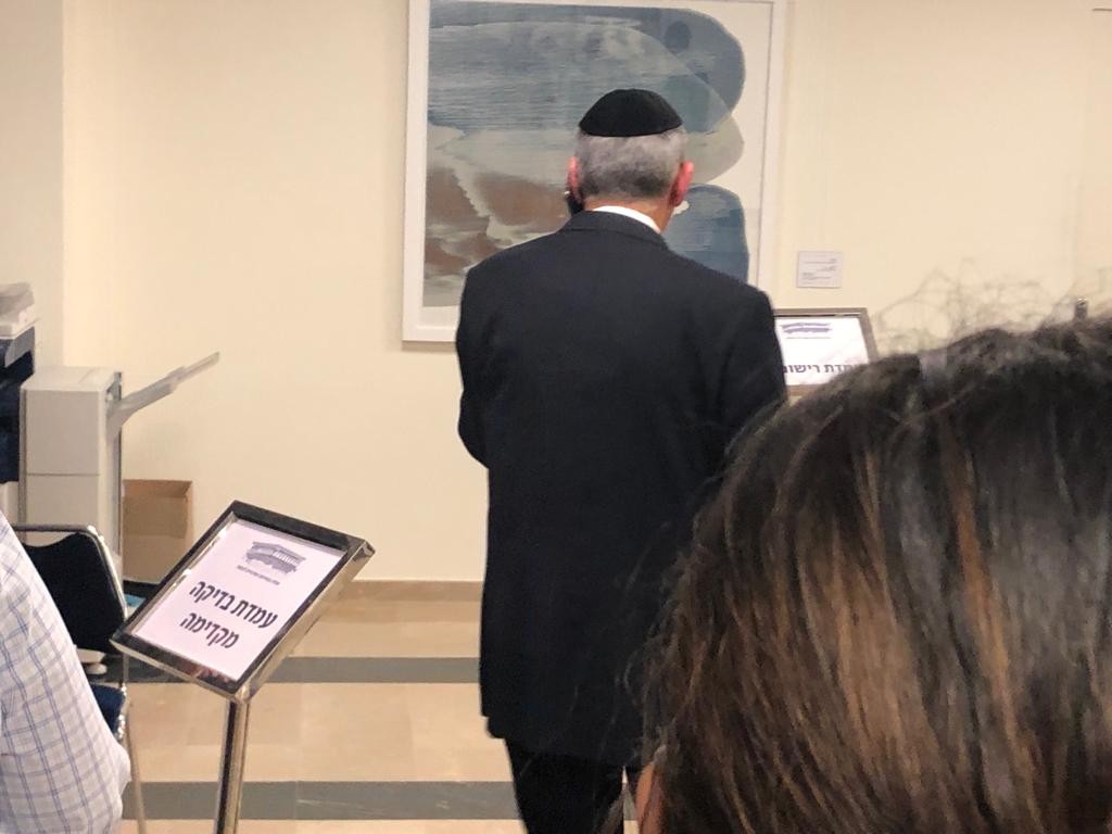 אין איחוד: סופית - אלי ישי לא יחבור ל'בית היהודי'