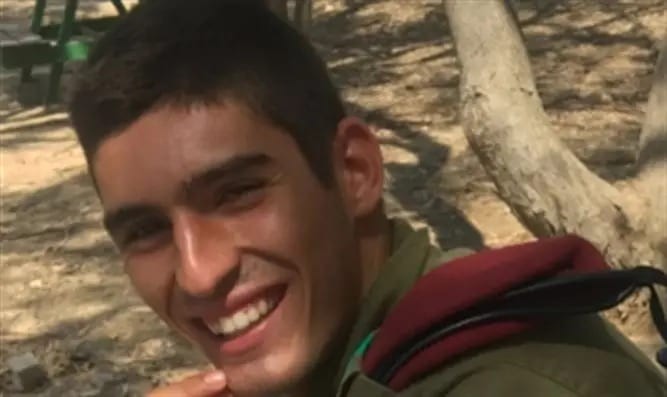 קוצר עונשו של הלוחם שהורשע בהריגת חברו - ישוחרר בערב פסח