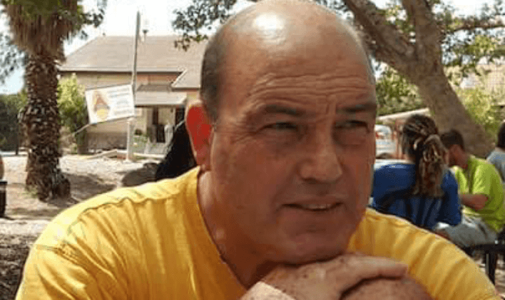 ישראלי נפטר בטיול בסרי לנקה