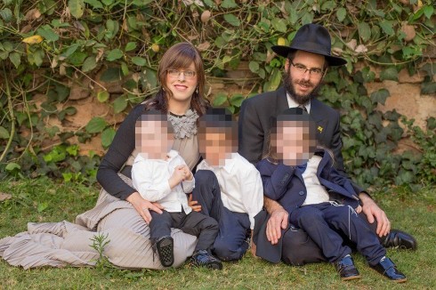 שוד אלים של שליחי חב"ד בקניה