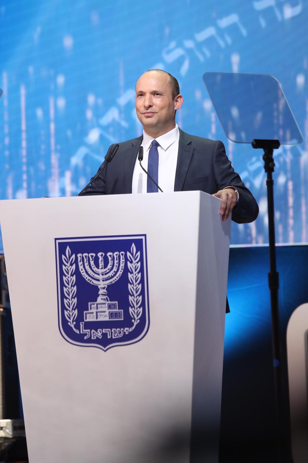בנט: משנים את התפיסה - נחנוק את ראש הטרור האירני