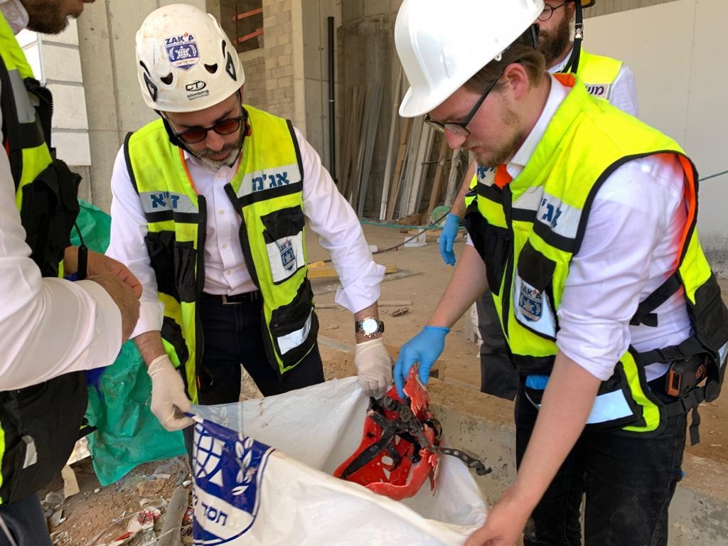 ד"ר ברק, מומחית לפרס ישראל: אי אפשר להעניק את הפרס לזק"א