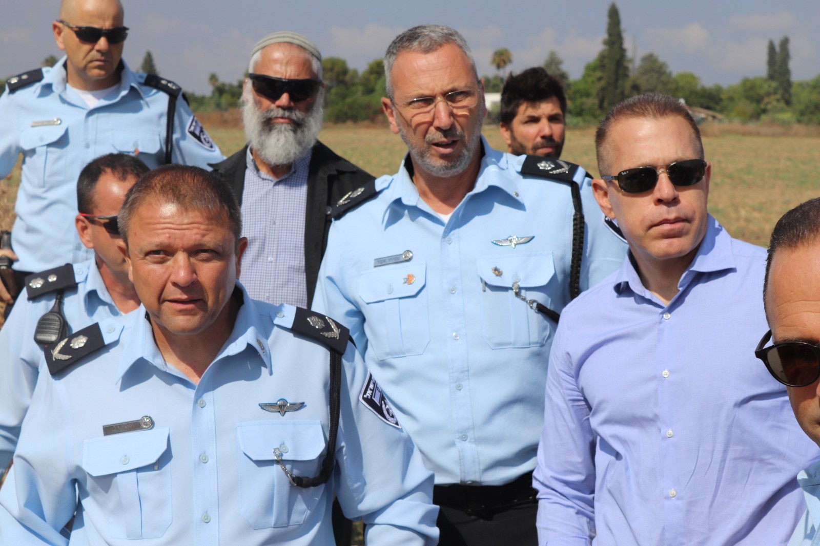 ארדן: בלוד ישנם מקרי רצח בהיקפים גדולים, זה בלתי נסבל