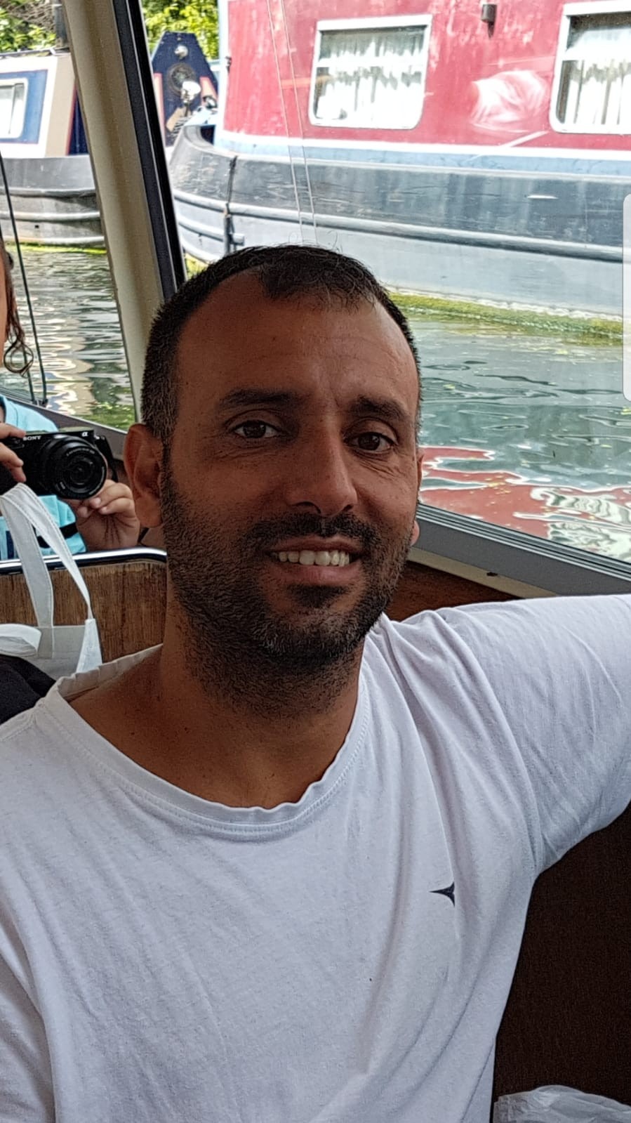 אב לשלושה הוא ההרוג היום בתל השומר