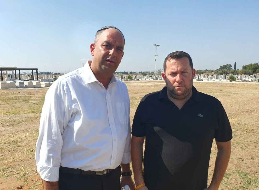 קריאה לנתניהו: הקם ישוב חדש ביו"ש כתשובה לרצח