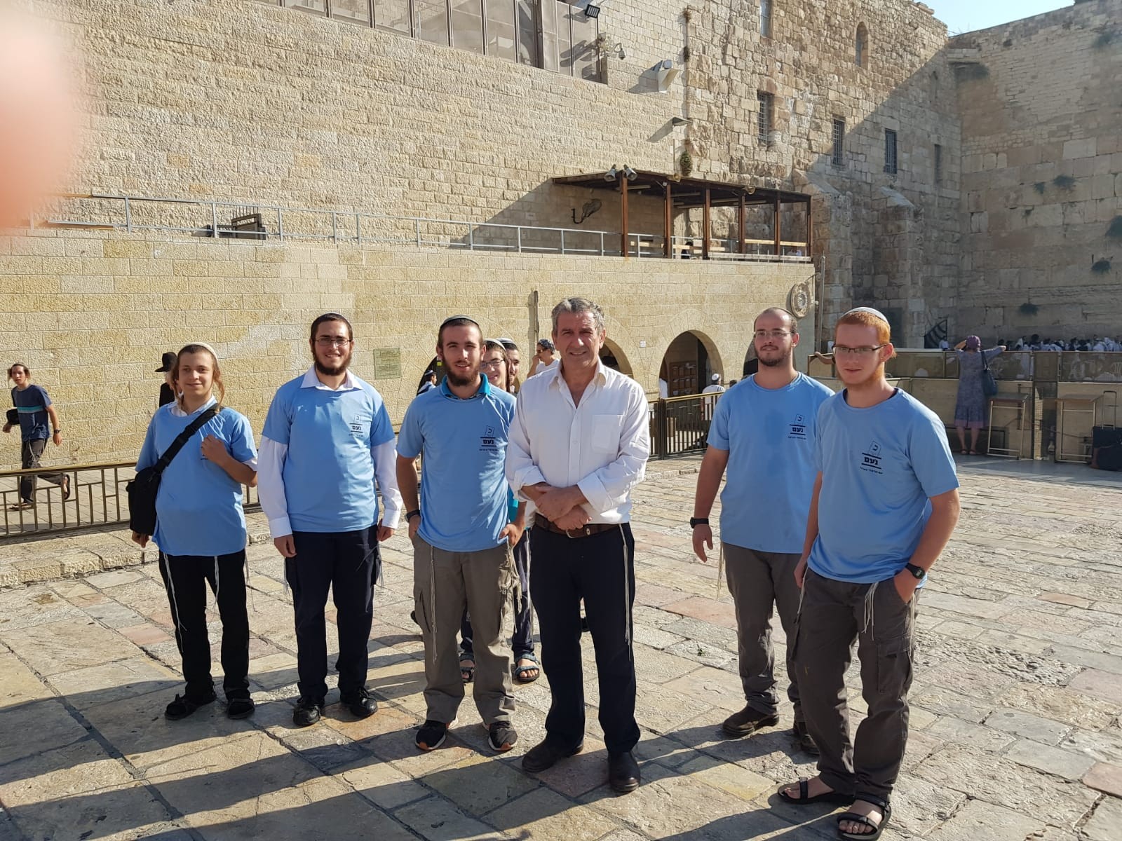 מפלגת נעם פורשת: "חשפנו את המזימה לגנוב את המדינה מהעם, אנחנו כאן כדי להשאר"