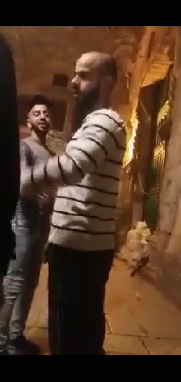 הערבי שתקף ישלם 30,000 ₪ לקטין היהודי
