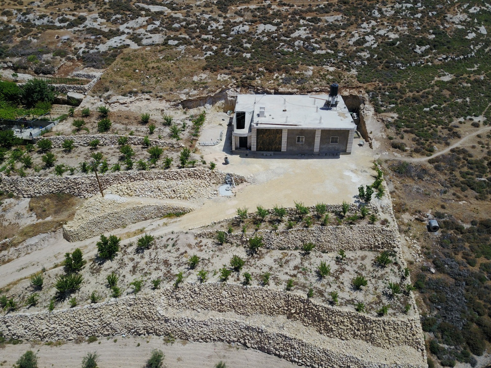 צילום: תנועת רגבים