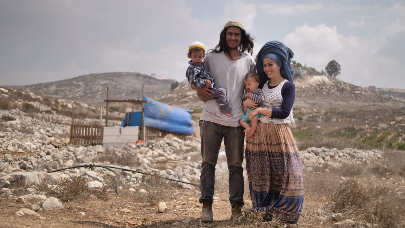 צילום: אברהם שפירא