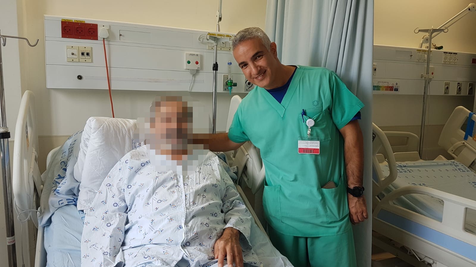 הכין לעצמו חליטת תה מצמח ההרדוף וקיבל דום לב