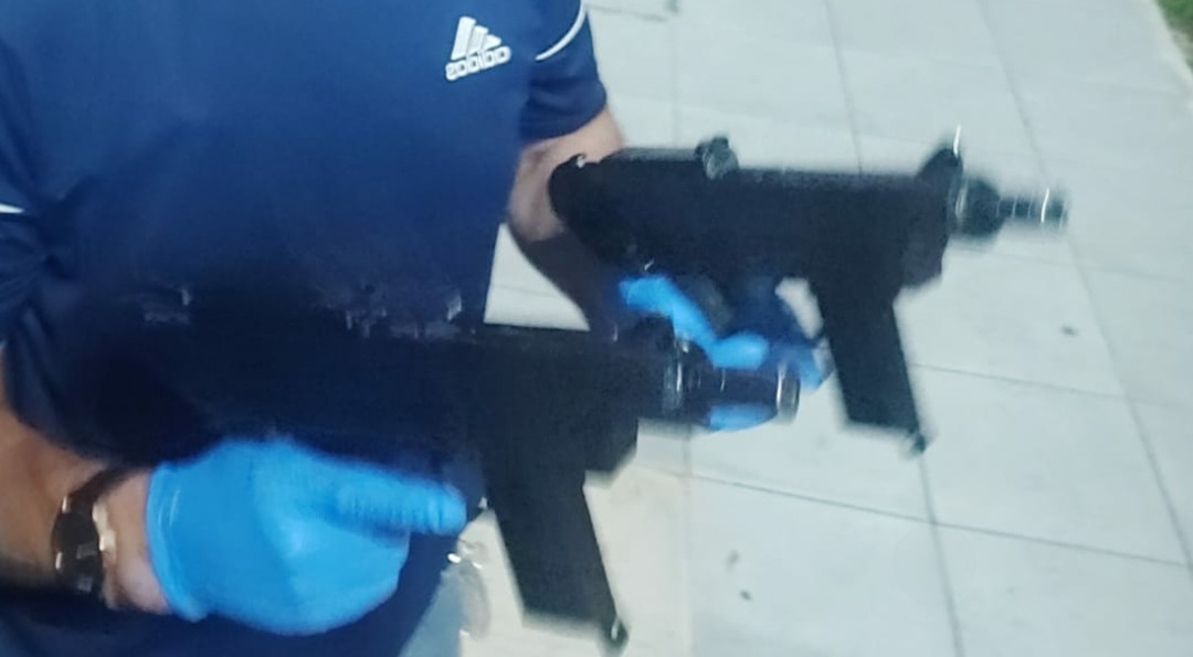 זה מה שמצאו במשטרה לצד התיק של הפעוטה