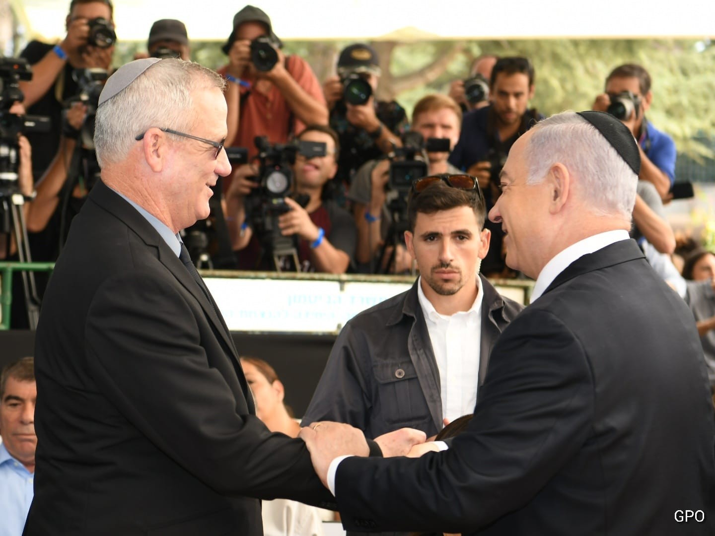מחר: ניסוי צופרים של פיקוד העורף בשעות הבוקר