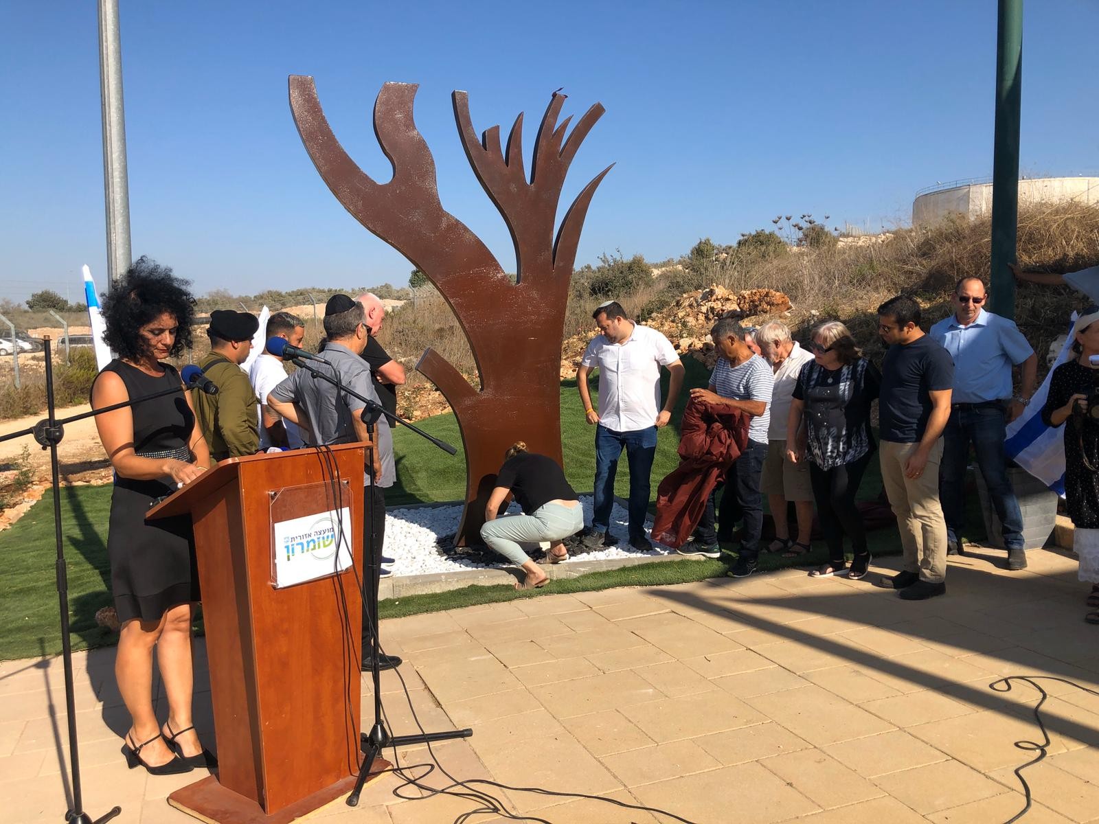 מתגעגעים ומנציחים: קים לבנגרוד וזיו חג׳בי הי״ד