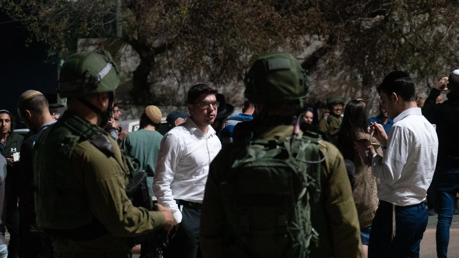 צילום: דובר צה"ל